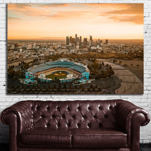 Load image into Gallery viewer, #001 Los Angeles Dodger Stadium
