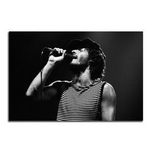 #010 Bruce Springsteen