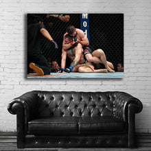 Load image into Gallery viewer, #031 Khabib Nurmagomedov x Conor McGregor
