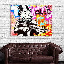 Load image into Gallery viewer, #024 Alec Monopoly
