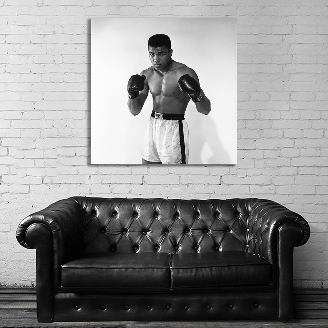 #517 Muhammad Ali