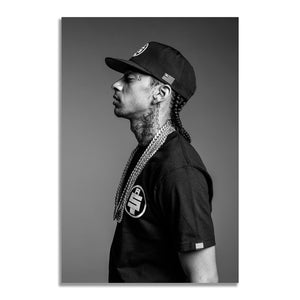 #005 Nipsey Hussle