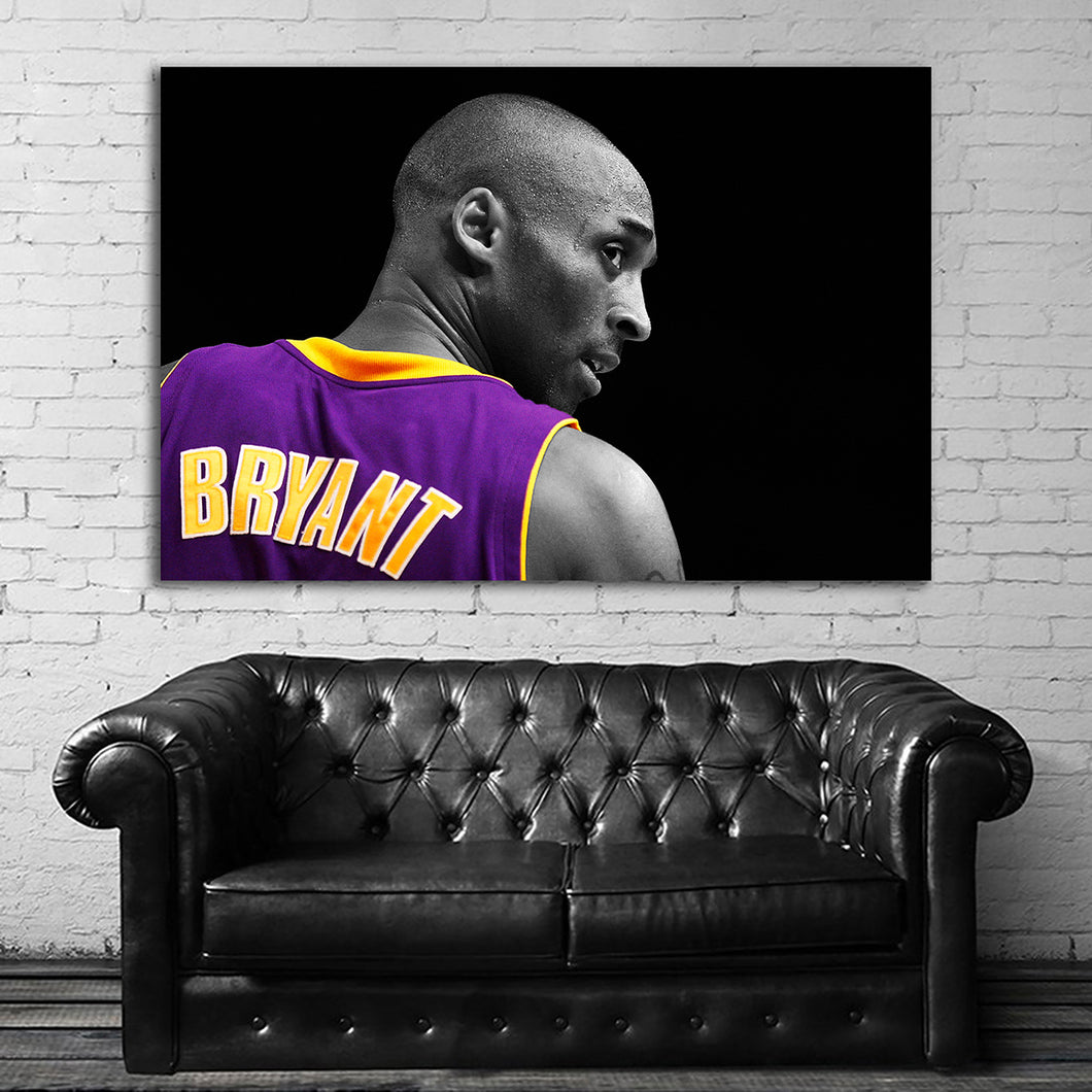 #084FG Kobe Bryant