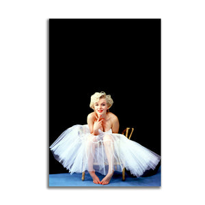 #081 Marilyn Monroe