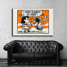 Load image into Gallery viewer, #007 Peanuts Gang Charlie Brown Snoopy
