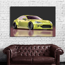 Load image into Gallery viewer, #037 Toyota GT86
