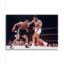 Load image into Gallery viewer, #023 Muhammad Ali
