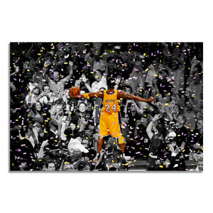 #058 Kobe Bryant