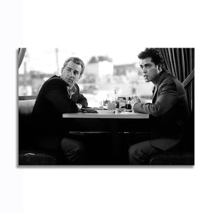 #009BW Goodfellas