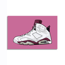 Load image into Gallery viewer, #023 Sneakers
