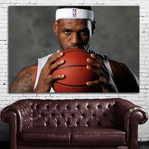 #004 Lebron James