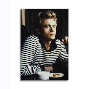 #046 James Dean