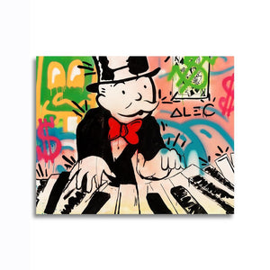 #030 Alec Monopoly