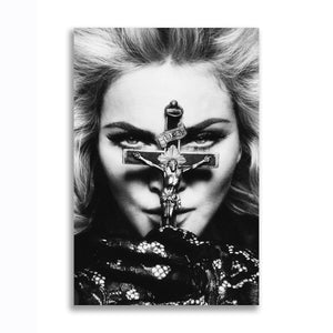 #026 Madonna