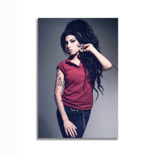 Load image into Gallery viewer, #037 Amy Winehouse
