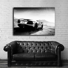 Load image into Gallery viewer, #004 Lamborghini Aventador
