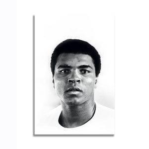 #049 Muhammad Ali