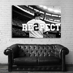 #010 Derek Jeter