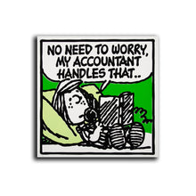 Load image into Gallery viewer, #512 Peanuts Gang Charlie Brown Snoopy
