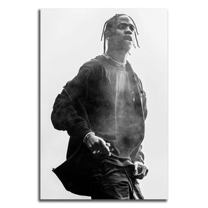 #010 Travis Scott