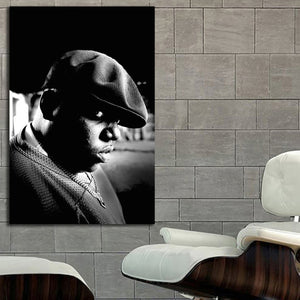 #001 Notorious BIG Biggie