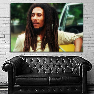 #016 Bob Marley