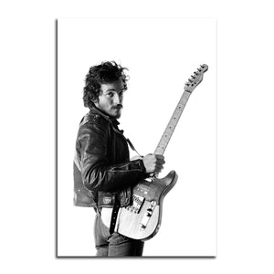 #017 Bruce Springsteen