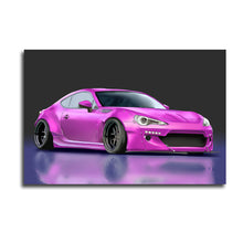 Load image into Gallery viewer, #039 Toyota GT86
