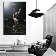 Load image into Gallery viewer, #009 Kobe Bryant
