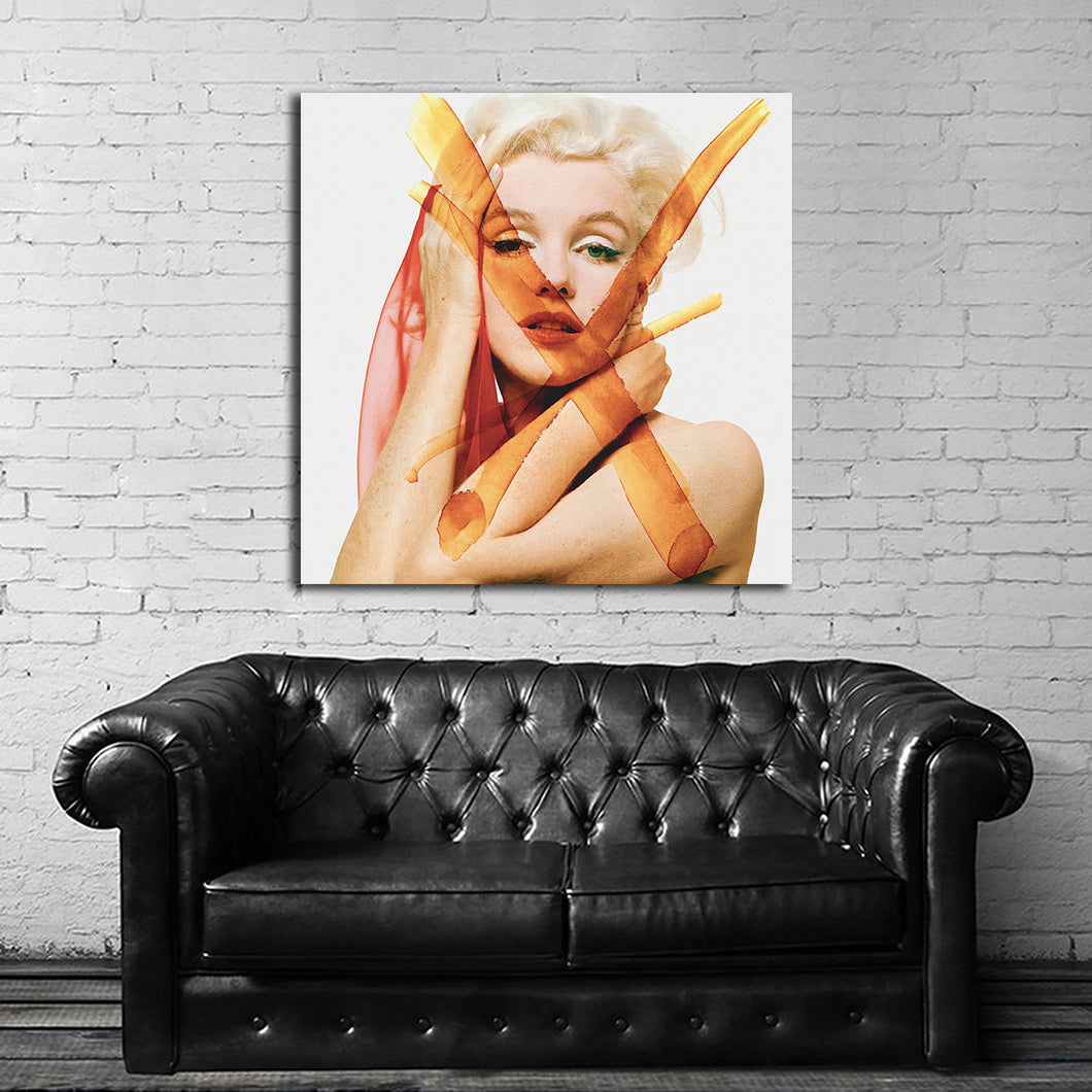 #522 Marilyn Monroe