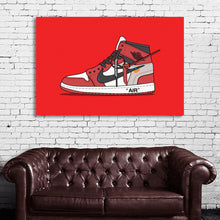 Load image into Gallery viewer, #012 Sneakers
