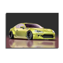 Load image into Gallery viewer, #037 Toyota GT86
