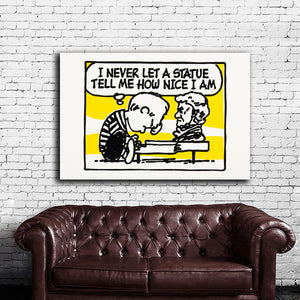#010 Peanuts Gang Charlie Brown Snoopy