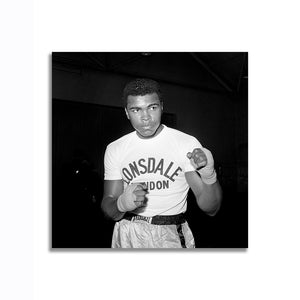 #519 Muhammad Ali