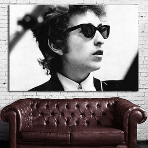 #002 Bob Dylan