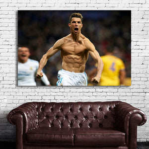 #008 Cristiano Ronaldo