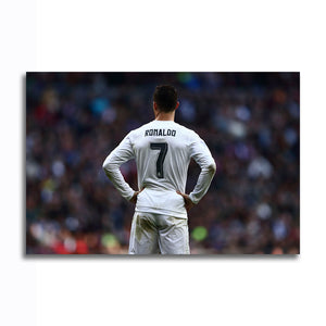 #014 Cristiano Ronaldo