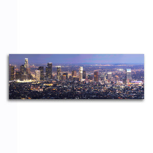 #802 Los Angeles