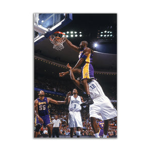 #097 Kobe Bryant