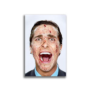 #002 American Psycho