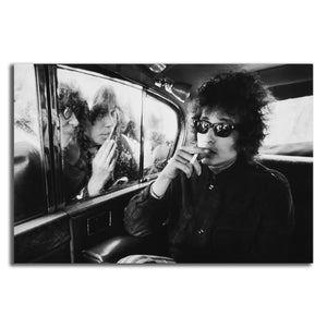 #006 Bob Dylan