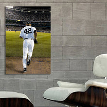 Load image into Gallery viewer, #016 Mariano Rivera
