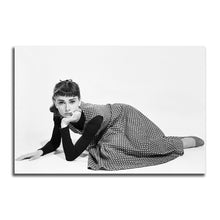 Load image into Gallery viewer, #013 Audrey Hepburn
