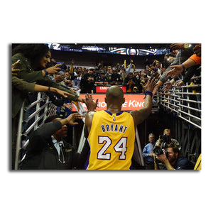 #020 Kobe Bryant