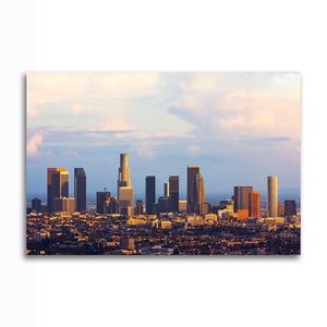 #030 Los Angeles