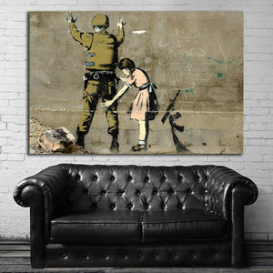 #006 Banksy