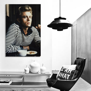 #046 James Dean