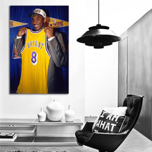 Load image into Gallery viewer, #095 Kobe Bryant
