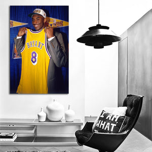 #095 Kobe Bryant