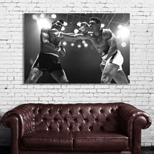 Load image into Gallery viewer, #027BW Muhammad Ali
